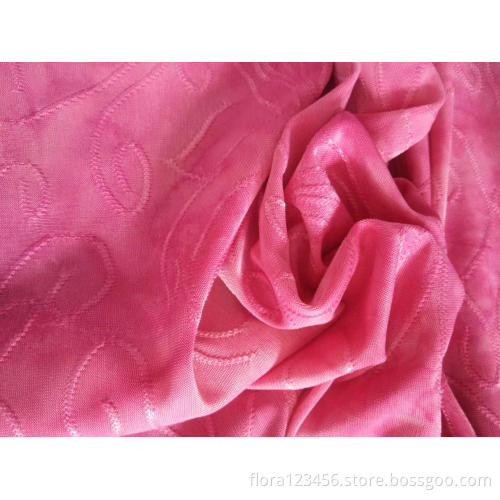 2020 New Design knit fabric